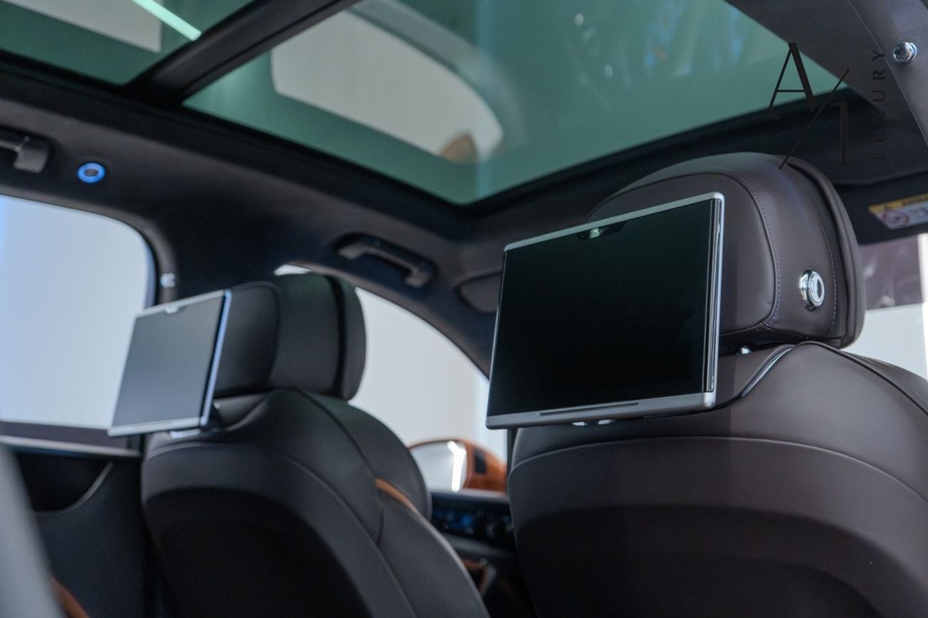 Bentley Bentayga 2020 Bentley Bentayga W12 Speed, With Full Service History, Pristine Condition, European Specs