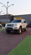 Toyota Prado VX