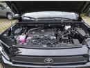 تويوتا راف ٤ VXR HEV