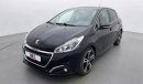 Peugeot 208 GT LINE 1.6 | Under Warranty | Inspected on 150+ parameters