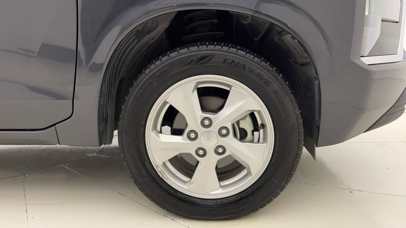 Mitsubishi Xpander MEDIUM LINE 1.5 | Zero Down Payment | Home Test Drive