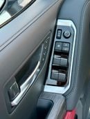 تويوتا لاند كروزر Toyota Land Cruiser GR Sport 3.5L 2025 White