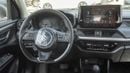 Suzuki Swift Brand New Suzuki Swift 2026 1.2L FWD Petrol |White/Black |N-SWI12- P-26 |FOR EXPORT