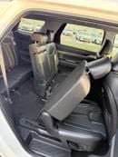 هيونداي باليساد Sunroof, leather seats 2022