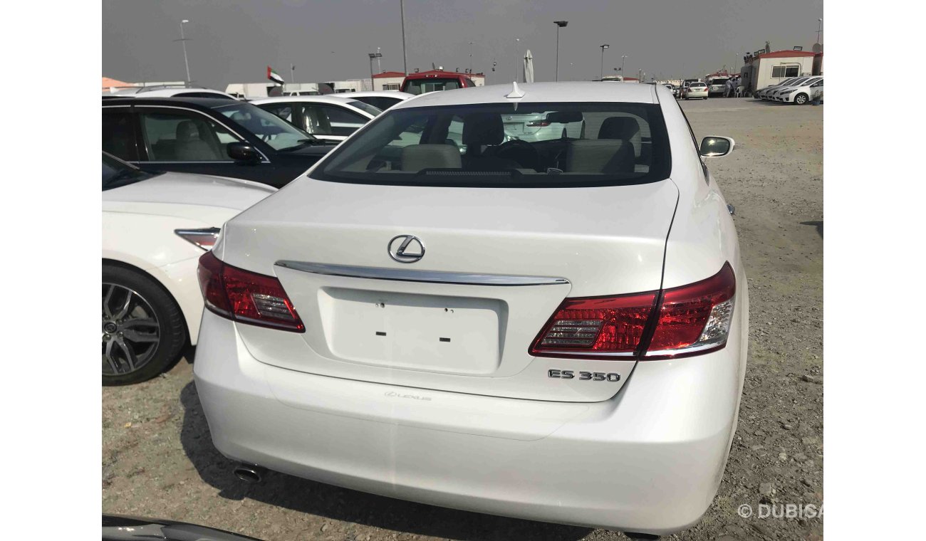 Lexus ES350