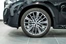 بي أم دبليو iX1 XDRIVE30 LUXURY M SPORT PACKAGE