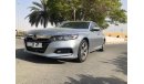 هوندا أكورد HONDA ACCORD SPORT 2.0T /// 2018 /// FULL OPTION - GOOD CONDITION /// SPECIAL PRICE