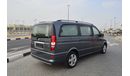 Mercedes-Benz Viano