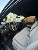 GMC Sierra 5.3L V8 SLT Crew Cab (AWD)