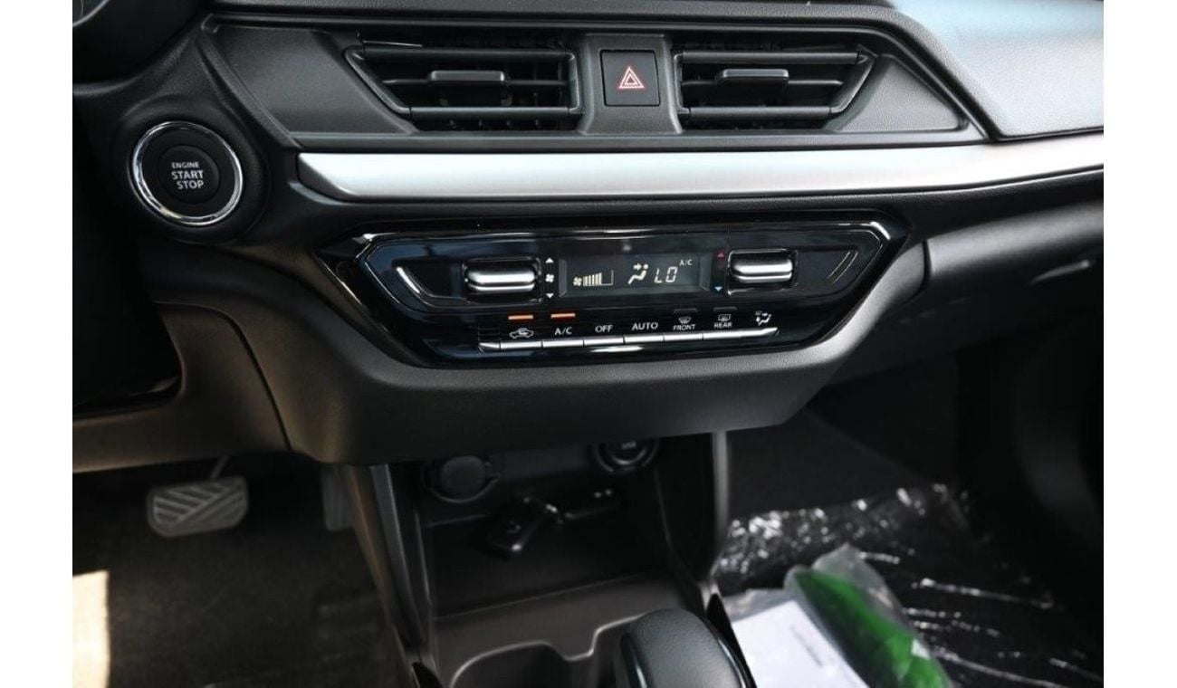 Suzuki Swift GLX 1.2L Petrol Automatic  ( incoming stock)
