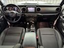 جيب رانجلر SPORT 3.6L A/T (5 Seater)