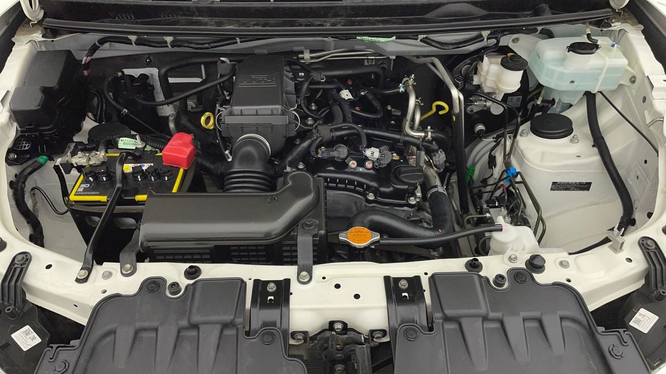 تويوتا راش EX 1.5 | بدون دفعة مقدمة | اختبار القيادة في المنزل