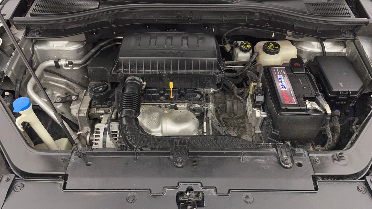 أم جي ZS STD 1.5 | بدون دفعة مقدمة | اختبار القيادة في المنزل