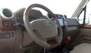Toyota Land Cruiser Pick Up LX V6