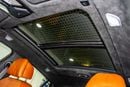 BMW X6 XDRIVE40i MASTERCLASS M SPORT PACKAGE