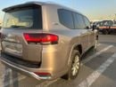 Toyota Land Cruiser GXR 4.0L
