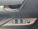 Toyota Hilux TOYOTA HILUX SR5 WIDE BODY DOUBLE CABIN || 2.7L PETROL A/T 4WD | BSM, WINOW VISOR, FOG LIGHTS, WOOD