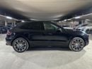 Porsche Macan GTS 3.0L (360 HP) PORSCHE MACAN GTS 2017 3.0 | SPORTS CHRONO PACKAGE | SPORTS EXHAUST SYSTEM | 21-IN