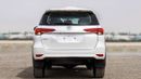 Toyota Fortuner Toyota Fortuner 2.4L Diesel 2025