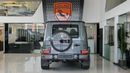 Mercedes-Benz G 63 AMG Mercedes G63 AMG - Carbon Fiber - Diamond Seats - Rear Entertainment - 2024 Graphite Metallic