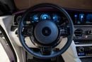 Rolls Royce Spectre STD 2024 | GCC Specs | Special Order | Agency Warranty & Service