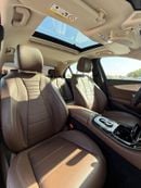 مرسيدس بنز E200 مرسيدس E200 خليجي،اول مالك