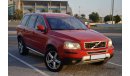 Volvo XC90 V8 AWD R-Design Agency Maintained