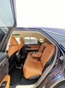 Lexus RX350 Lexus RX350 - 2022 - Blue