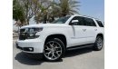 Chevrolet Tahoe LT (SPECIAL OFFER) CHEVROLET TAHOE LT 2019