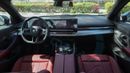 BMW 530i ( Eid al-Adha Offer ) (For Export , НА ЭКСПОРТ) M 2.0T 2026 RWD Без пробега