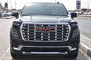 جي أم سي يوكون 6.2 V8 Denali (AWD)
