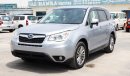 Subaru Forester SJ5-034575