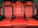 Mercedes Benz G63 AMG STD Full PPF | Double Night package | GCC Specs | Full Option | Excellent Condition