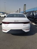 BYD QIN PLUS STD