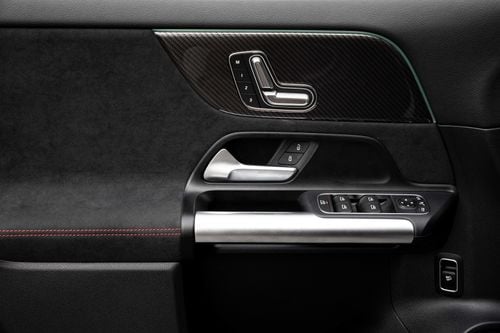 Mercedes-Benz GLA 200 GLA 200 AMG | 4,074 P.M | 0% Downpayment | 5 YEARS AGENCY WARRANTY!