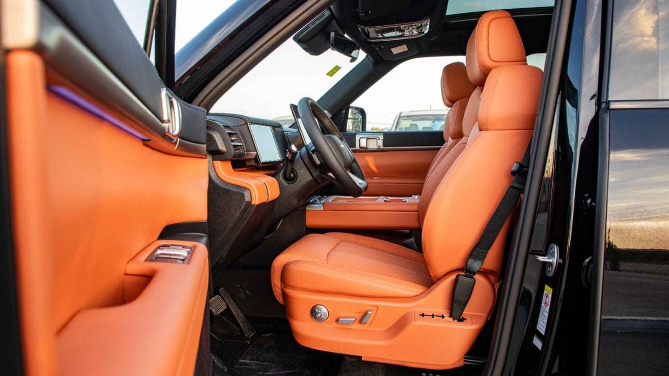 بي واي دي ليوبارد تيتانيوم 7 DM-i 190KM 4WD ULTRA EDITION | 2025 | Ready Stock Limited QTY | For Local Registration +10%