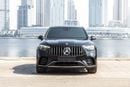 مرسيدس بنز GLC 43 AMG 4MATIC AMG
