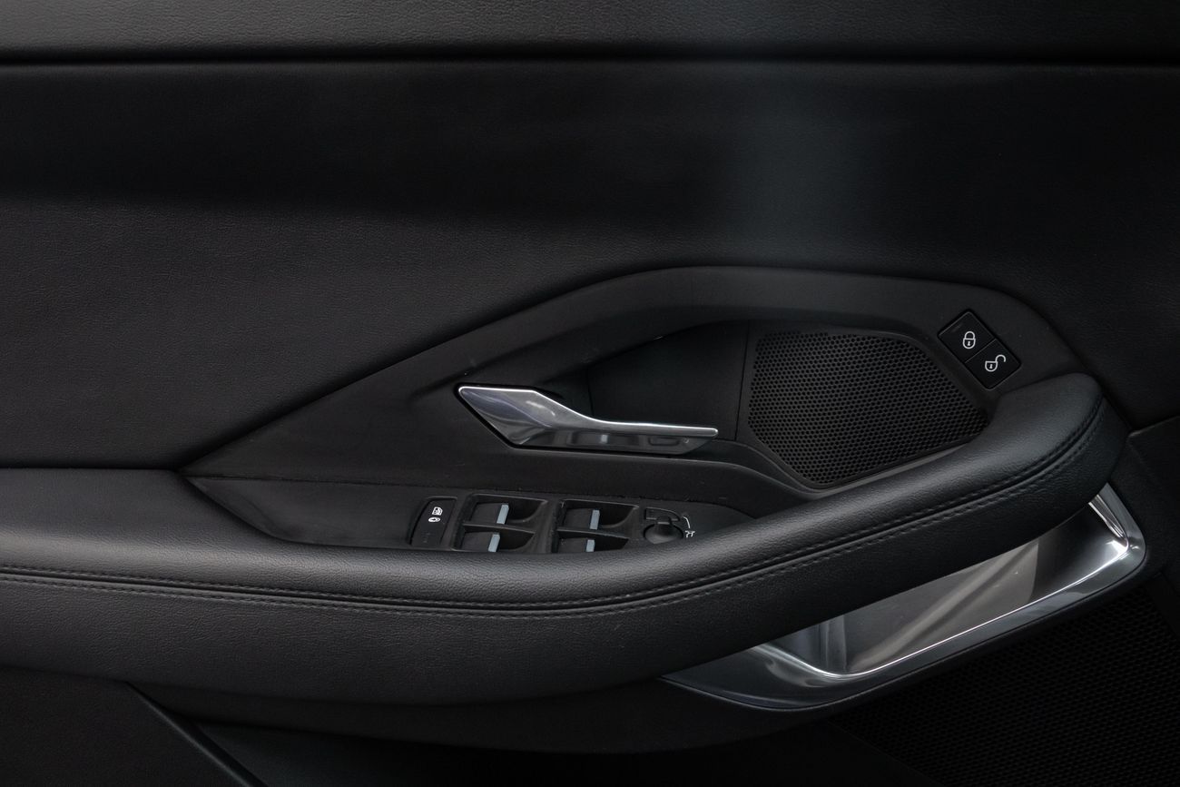 Jaguar E Pace E-Pace P200 AWD | 1,469 P.M | 0% Downpayment | Warranty!