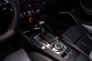 Audi RS3 TFSI quattro