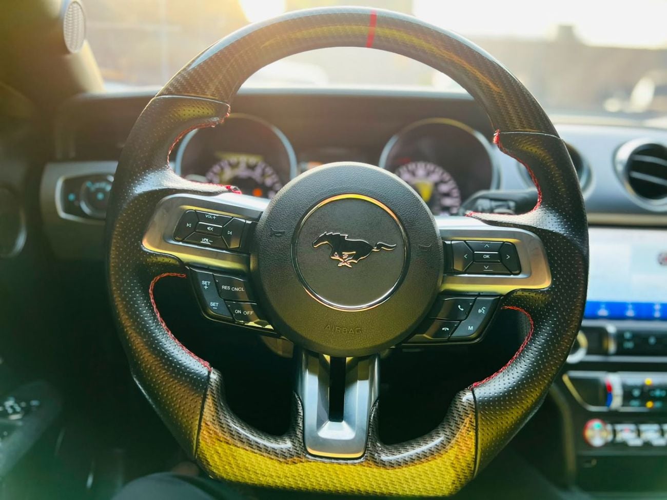 Ford Mustang GT PREMIUM