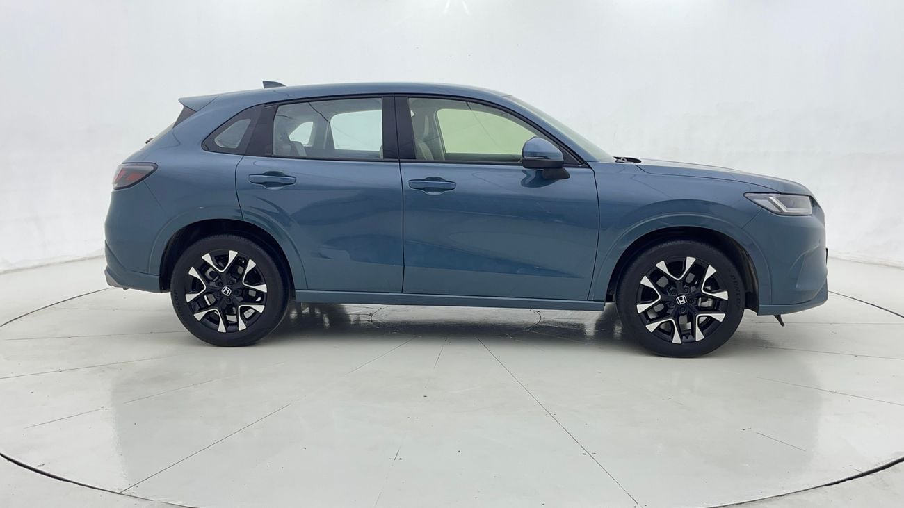 Honda ZRV EX 1.5L 2024 EX | AED 1348/Month | 20% DP | 30 Day Return | Warranty | Service History