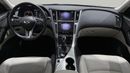 Infiniti Q50 LUXE 2024 | AED 1262/Month | 0 DP | 30 Day Return | Warranty