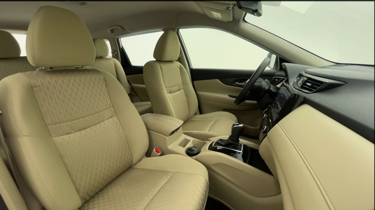 Nissan XTrail S 2.5 | Zero Down Payment | Home Test Drive