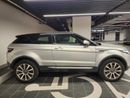 Land Rover Range Rover Evoque Dynamic 2.0L (3 Door)