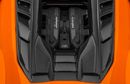 لامبورغيني ريفويلتو 6.5L V12 Naturally Aspirated Engine + eMotor