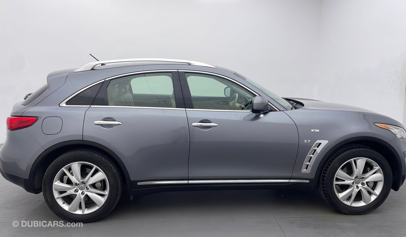 Infiniti QX70 LUXE SENSORY 3.7 | Under Warranty | Inspected on 150+ parameters