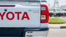 Toyota Hilux Toyota Hilux 2025 2.7L Petrol