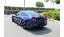 Ford Mustang GT 2016 /California Special/ GCC / Warranty and free service contract up to 2021 or 100k