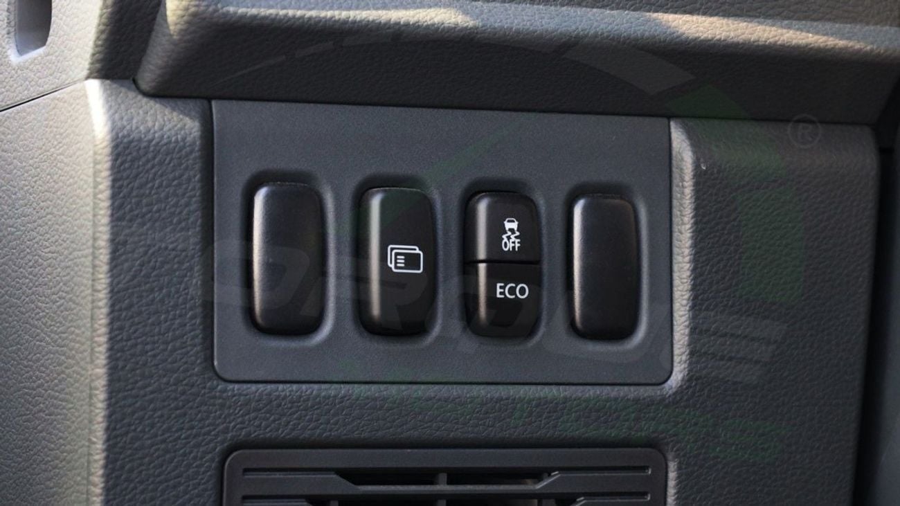 سي إم سي D 260 ( Only For Export ) 2025 CMC D260 Window Van 2.4L RWD GCC BRAND NEW