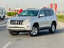 Toyota Prado TX-L Toyota prado 2015 model RHD diesel full options